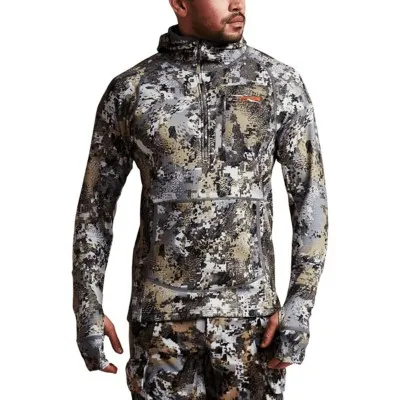 Men's Sitka Fanatic Hoody