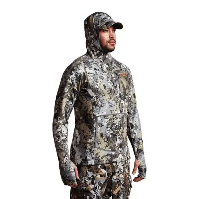 Men's Sitka Fanatic Hoody