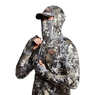 Men's Sitka Fanatic Hoody