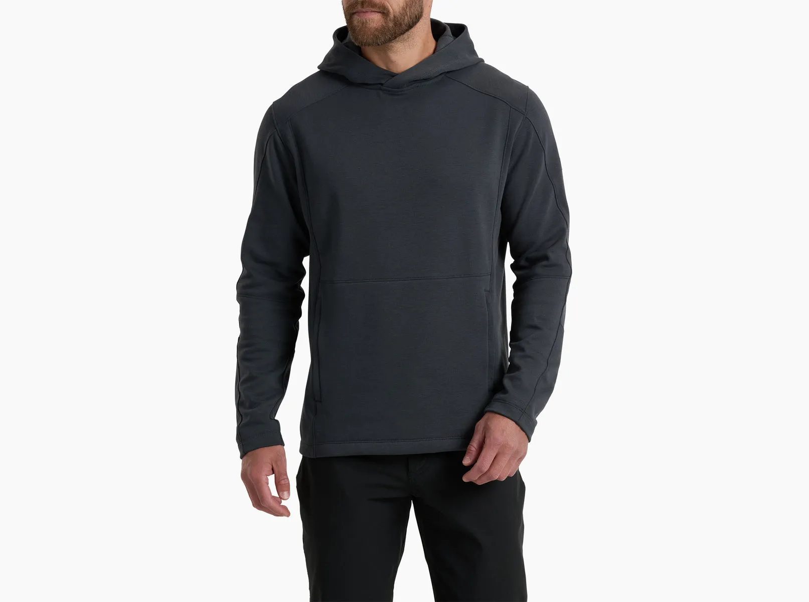 Men's Spekter Pull Over Hoody