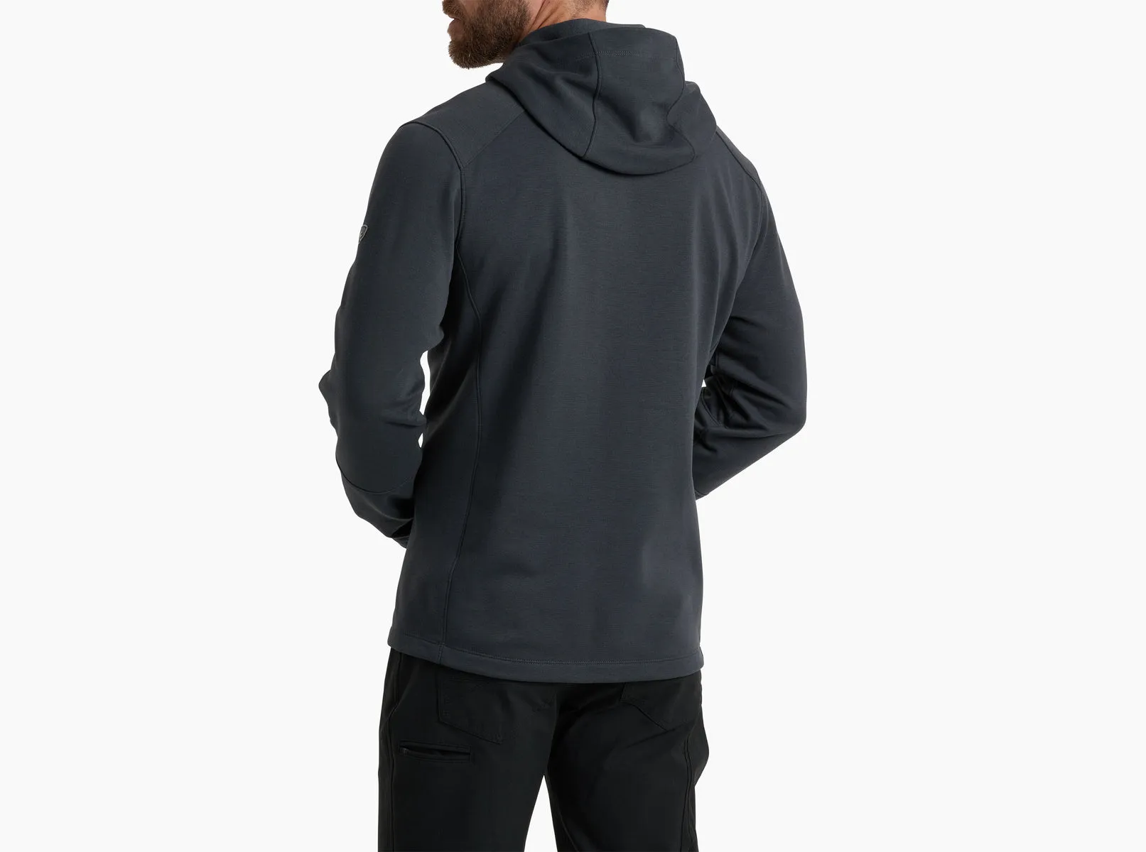 Men's Spekter Pull Over Hoody