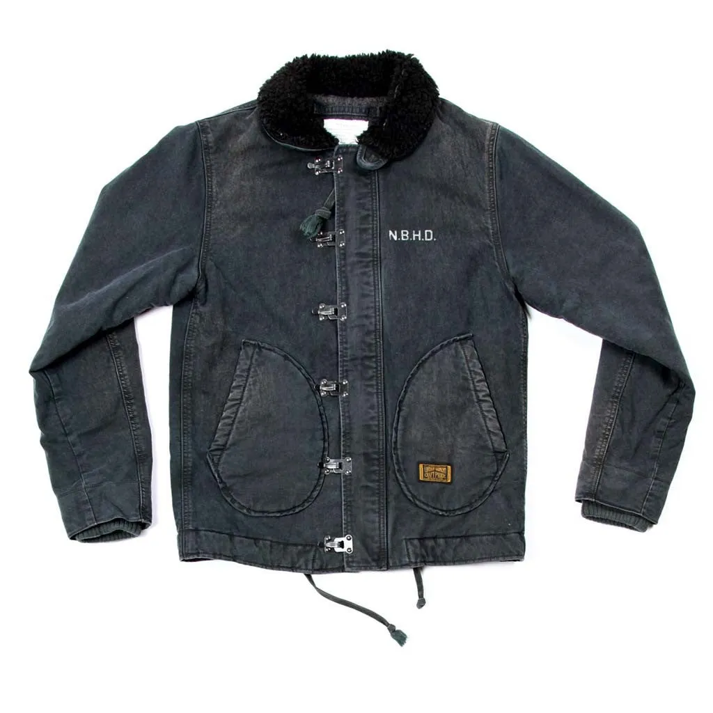 N-1D Deck Jacket