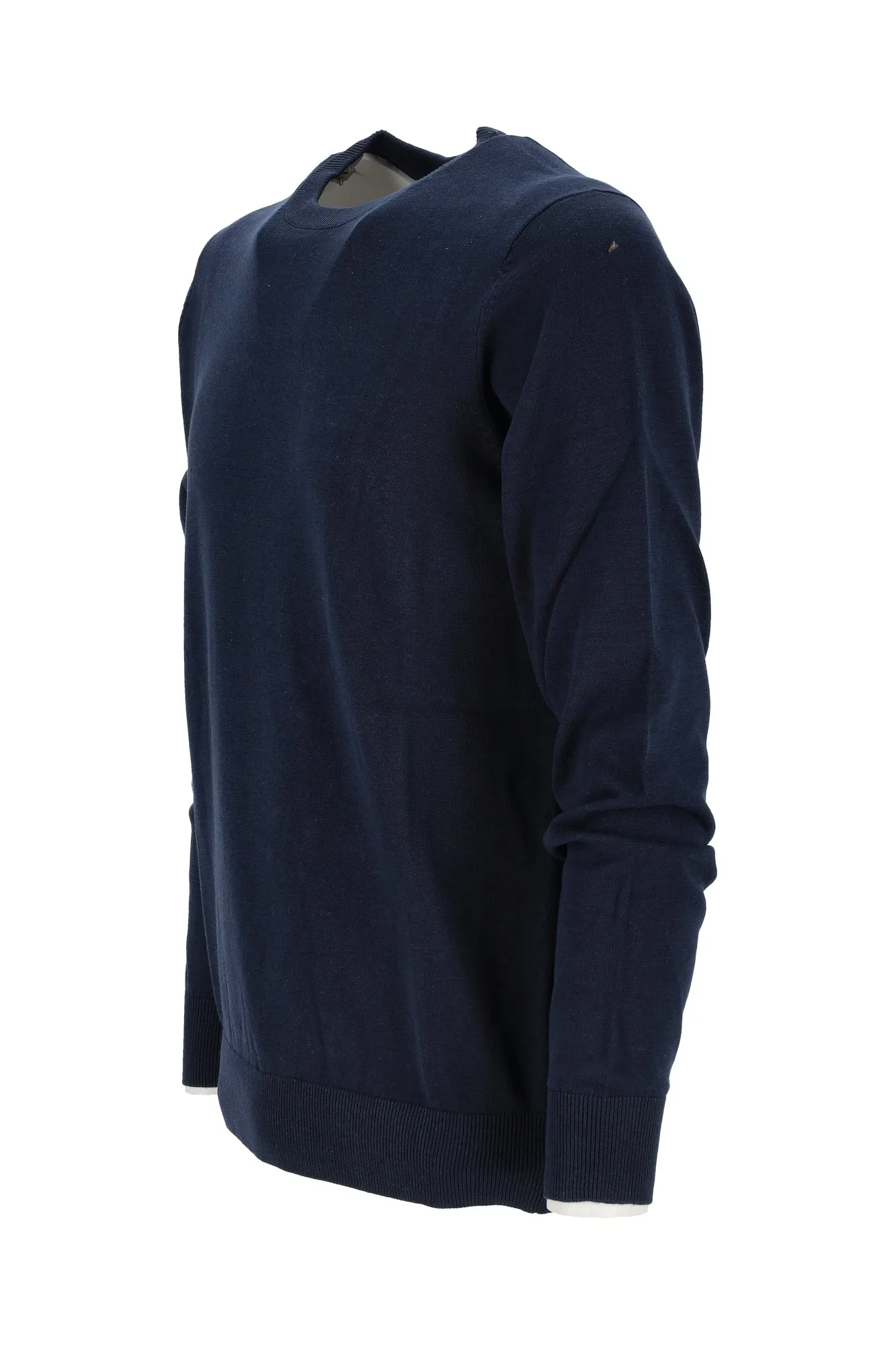 Nerovago Maglia Uomo 640001