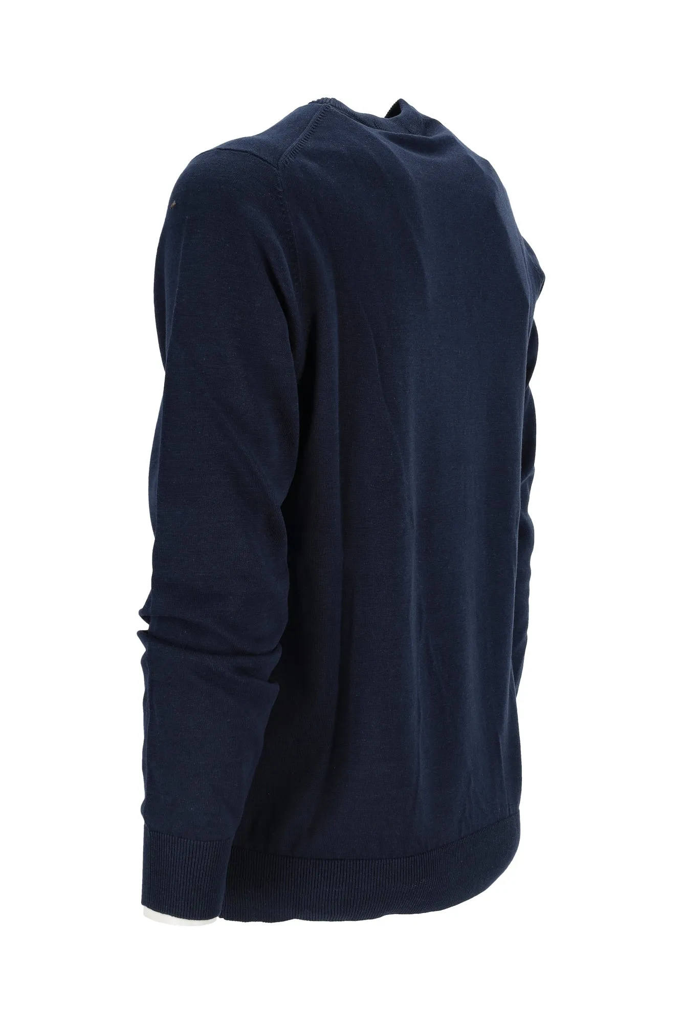 Nerovago Maglia Uomo 640001