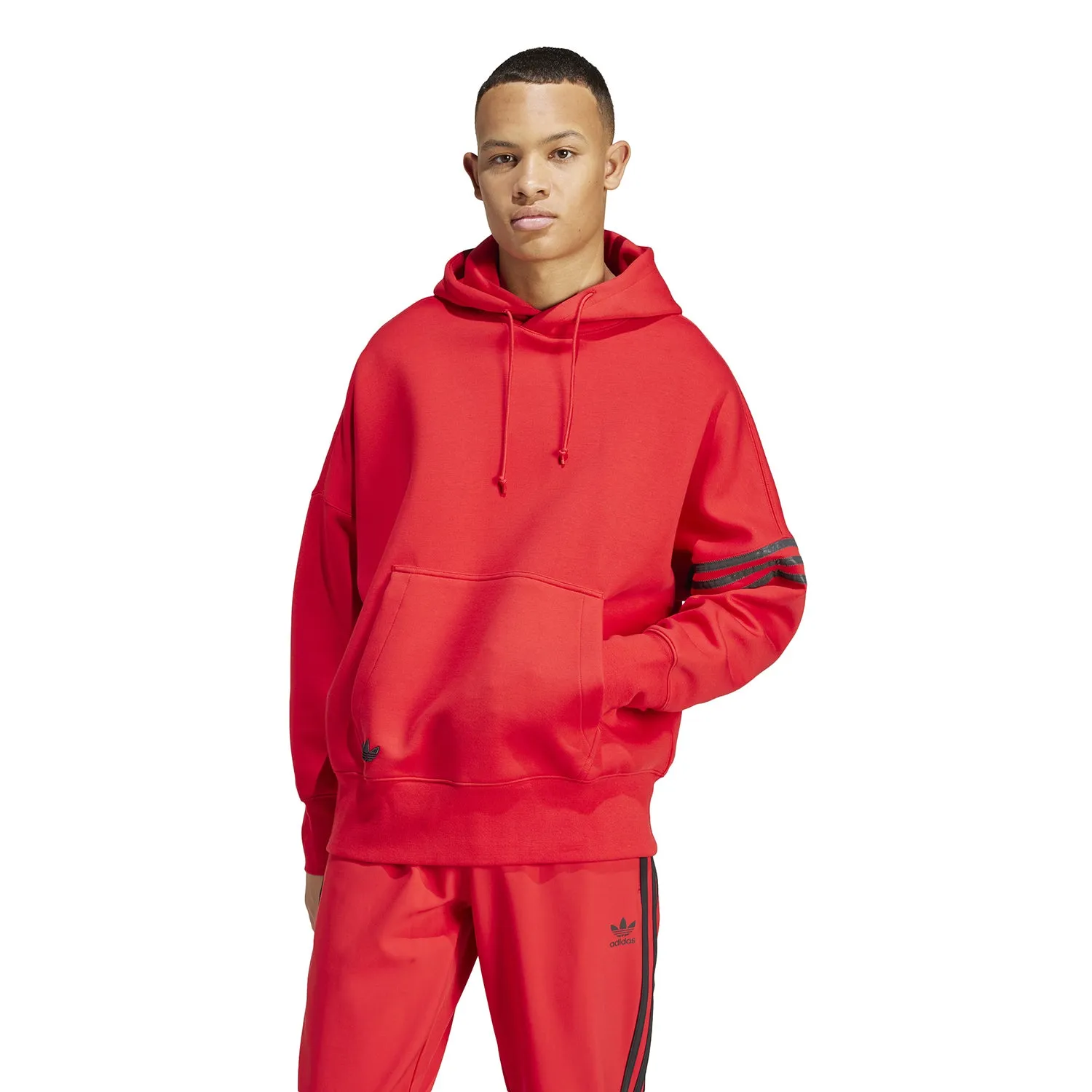 Neu Classics Hoody - Mens