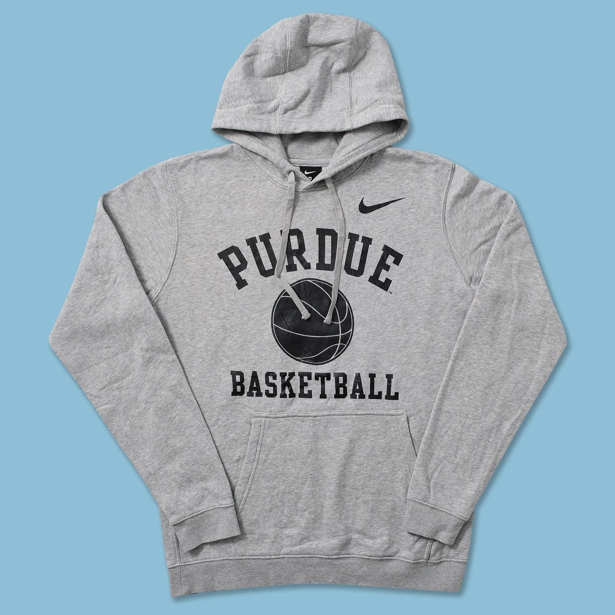 Nike Purdue Hoody Medium