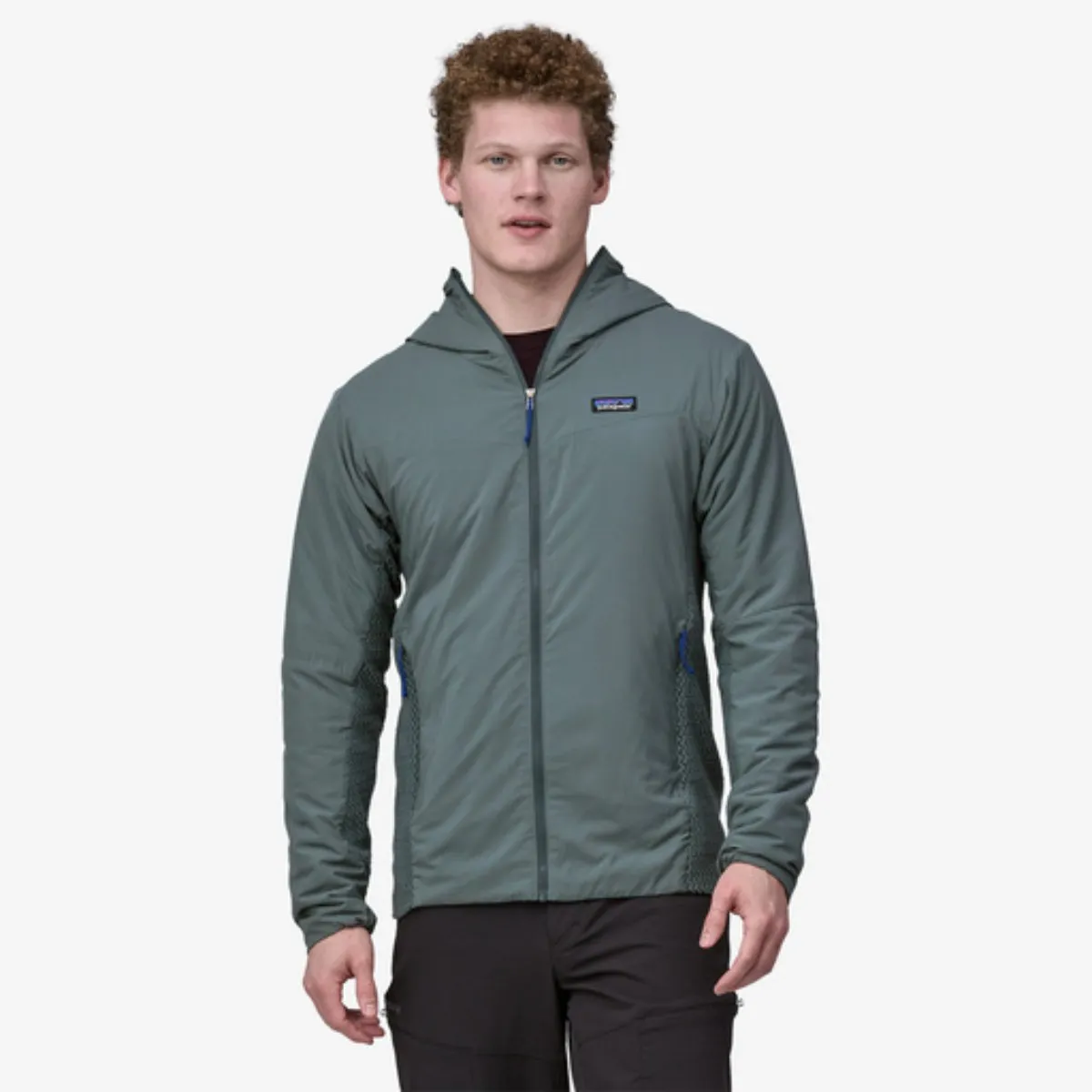 Patagonia Nano-Air Light Hybrid Hoodie Mens