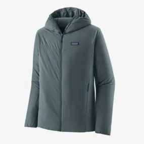 Patagonia Nano-Air Light Hybrid Hoodie Mens