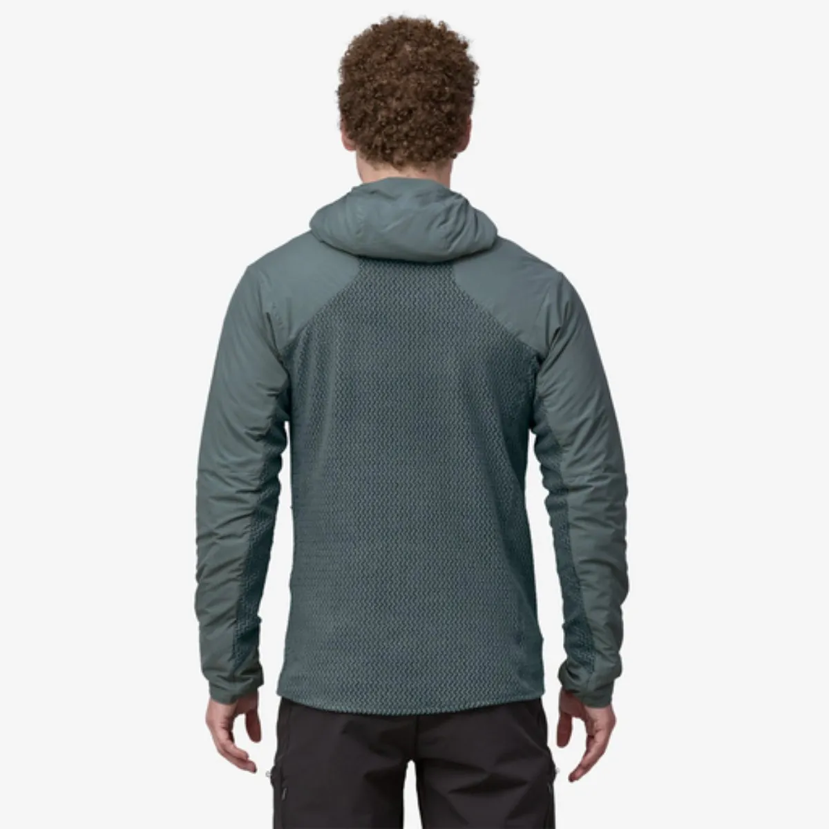 Patagonia Nano-Air Light Hybrid Hoodie Mens