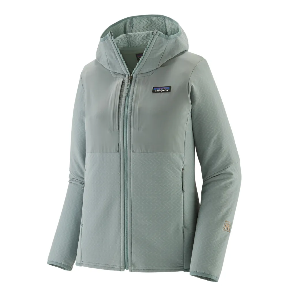 Patagonia Women's R2 CrossStrata Hoody