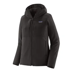 Patagonia Women's R2 CrossStrata Hoody