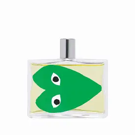 Play Green EDT 100mL