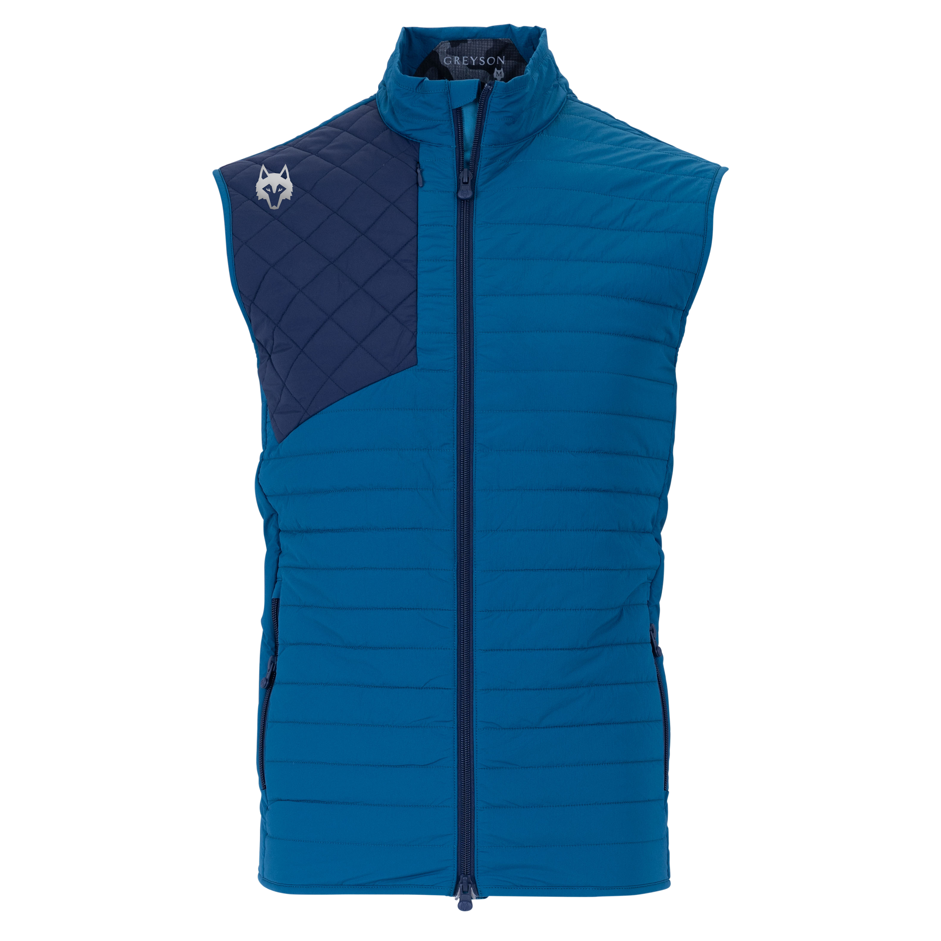 Players Club Yukon Ultralight Hybrid Vest