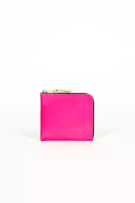 SA3100SF Flou Wallet Pink