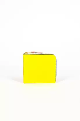 SA3100SF Flou Wallet Yellow