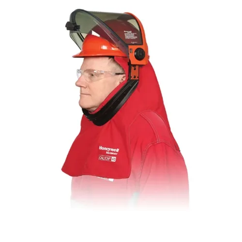 Salisbury PRO-WEAR PLUS Arc Flash Kit 40 Cal/cm2 with Lift Front Hood SK40RG-LF