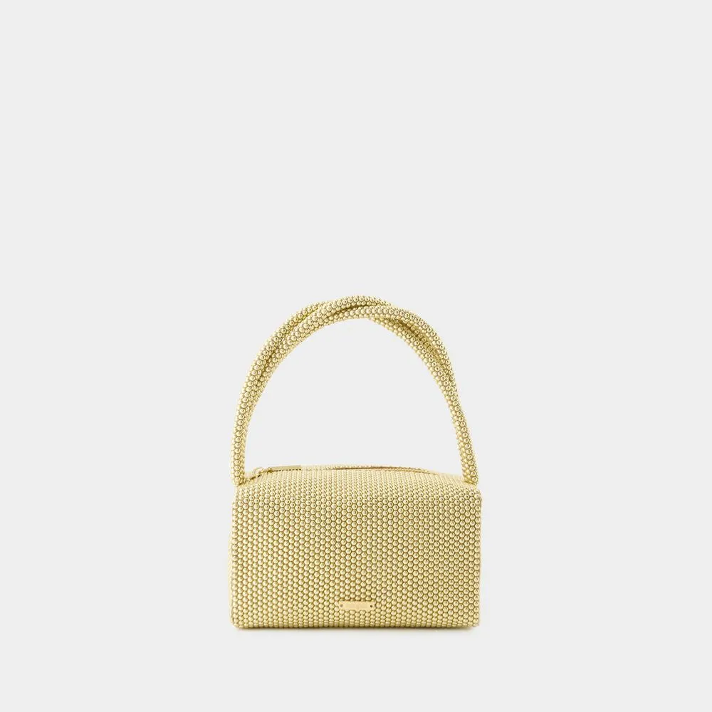 SIENNA MINI TOP HANDLE BAG