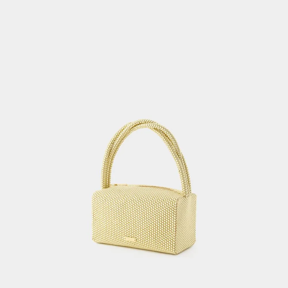 SIENNA MINI TOP HANDLE BAG