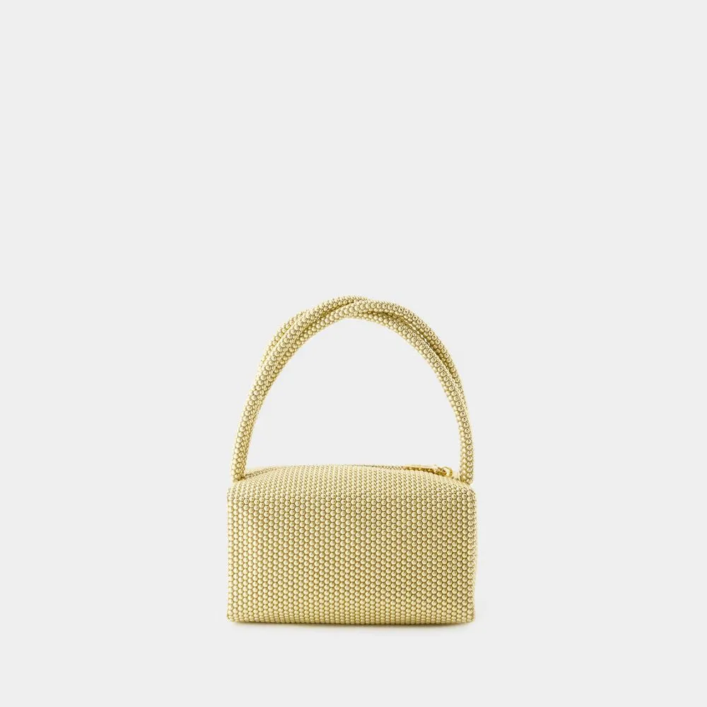 SIENNA MINI TOP HANDLE BAG