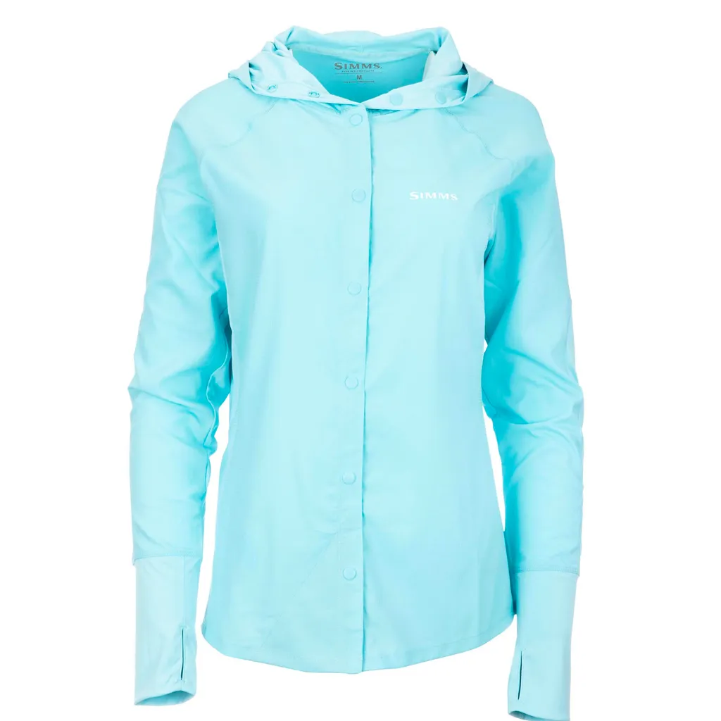 Simms Women's BiComp Fishing Hoody