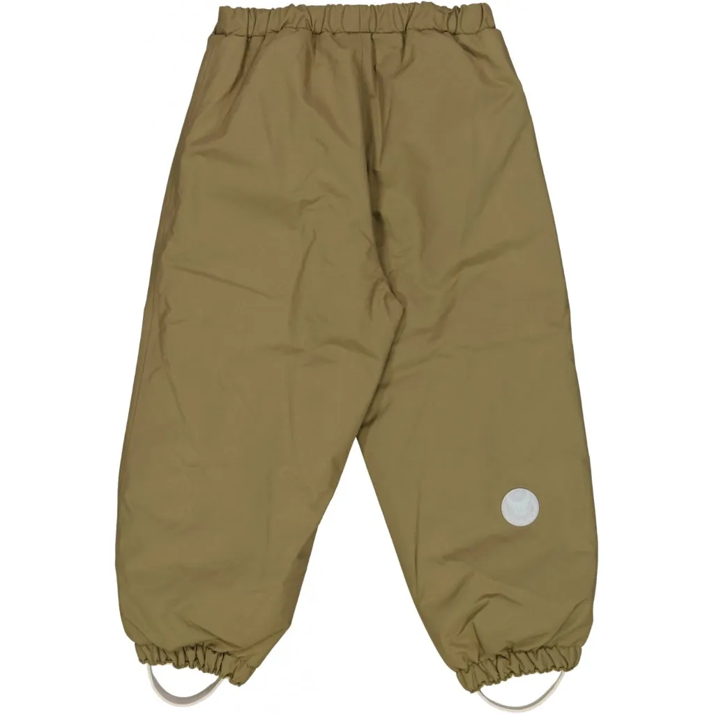 Ski Pants Jay Tech - dry pine