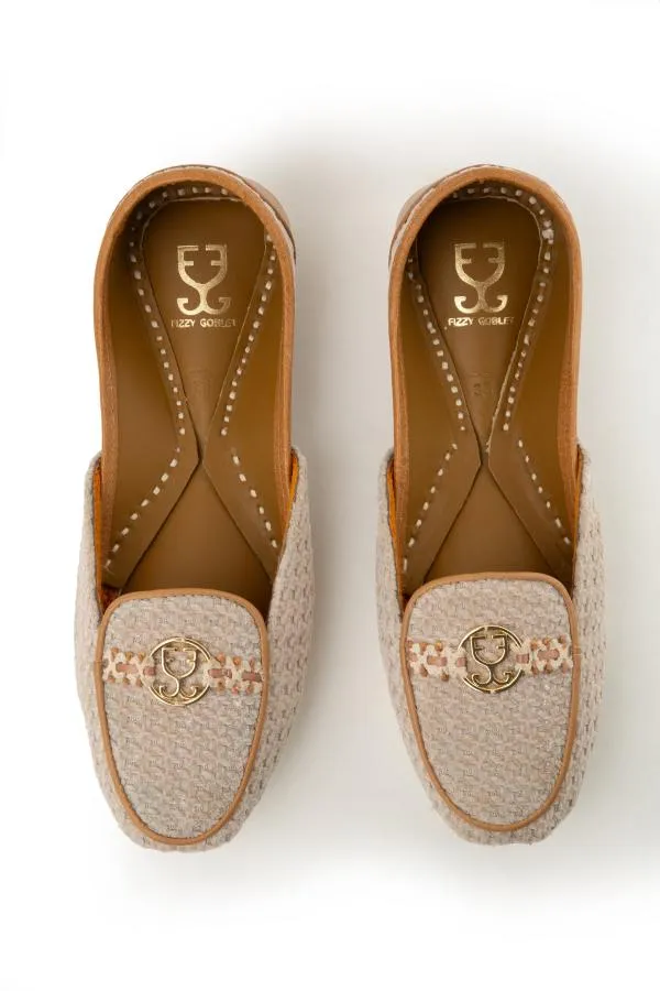 Smart Cookie : Loafers