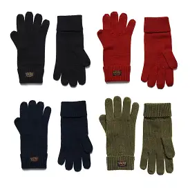 Superdry Mens Knit  'Radar Glove'