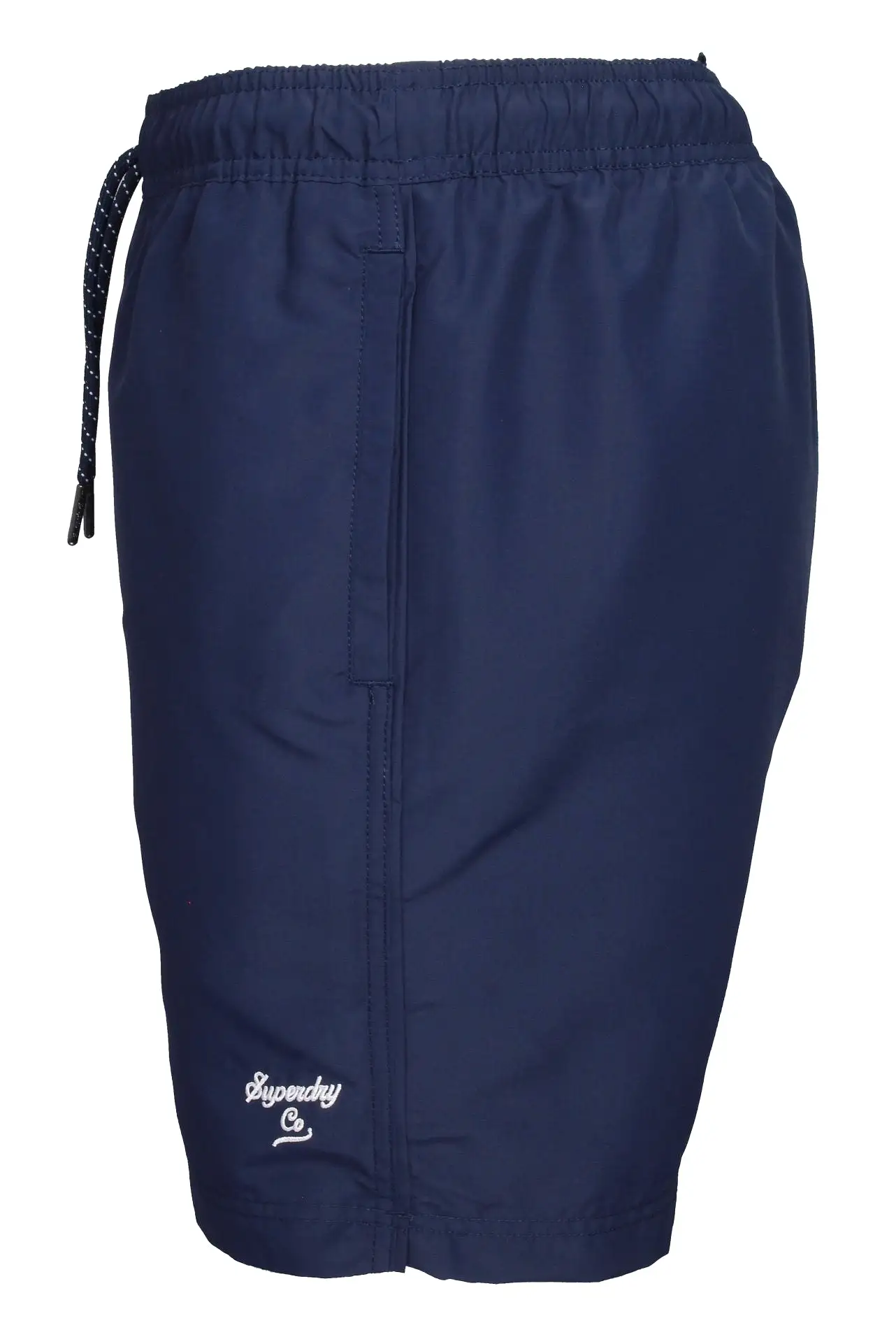 Superdry Mens Vintage Polo Swim Shorts