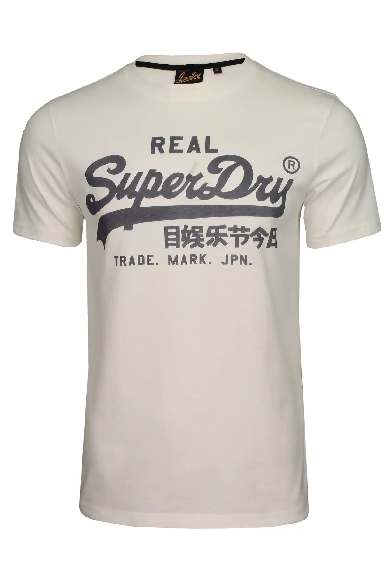 Superdry Mens Vintage VL Noos T-Shirt