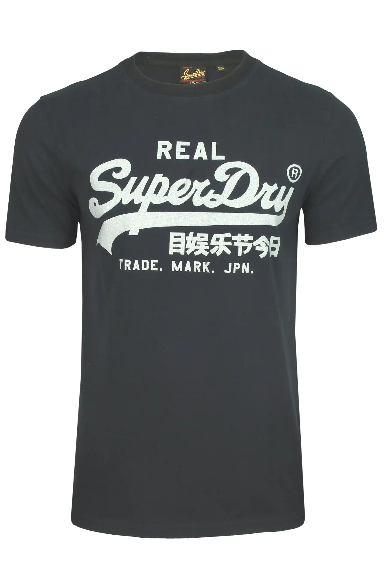 Superdry Mens Vintage VL Noos T-Shirt