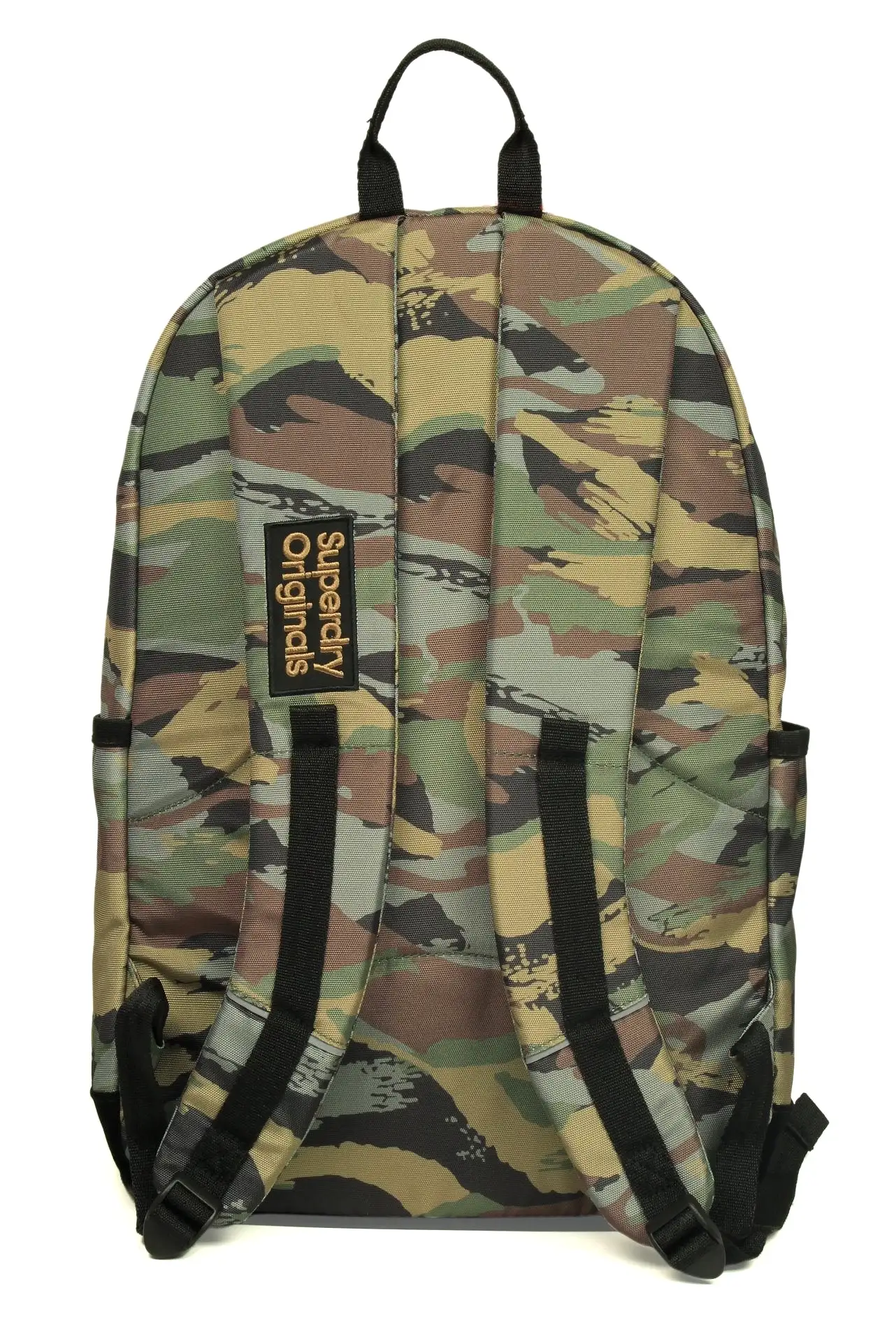 Superdry 'Printed Montana' Backpack/ Rucksack