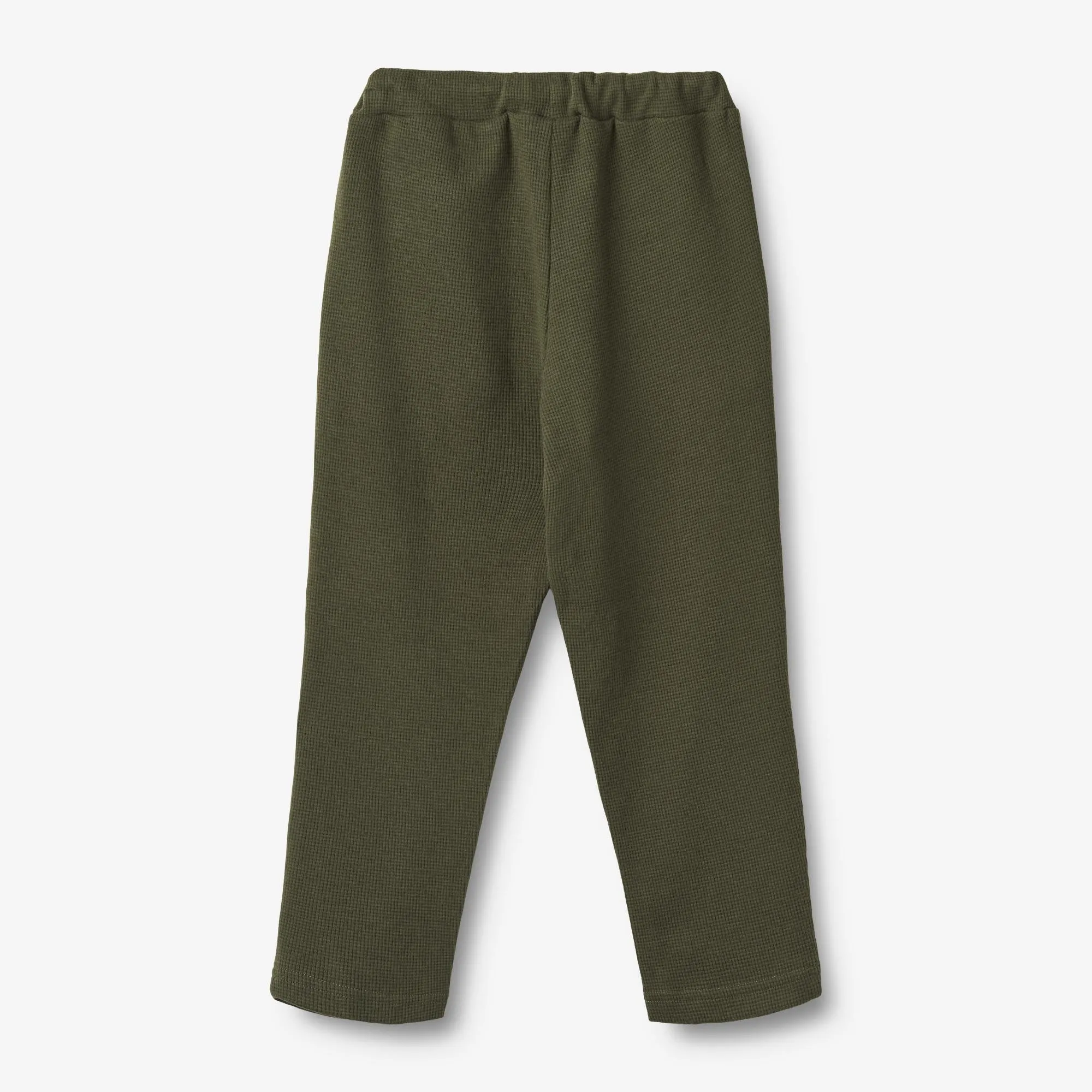 Sweat Pants Costa - pine needle