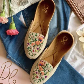 The Butterfly Effect : Loafers