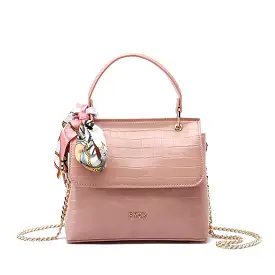 Top Handle Shoulder Bag BD 39