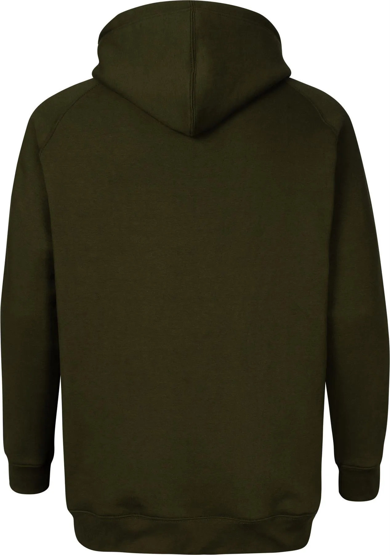 Uptheir Brute Hoody - Khaki