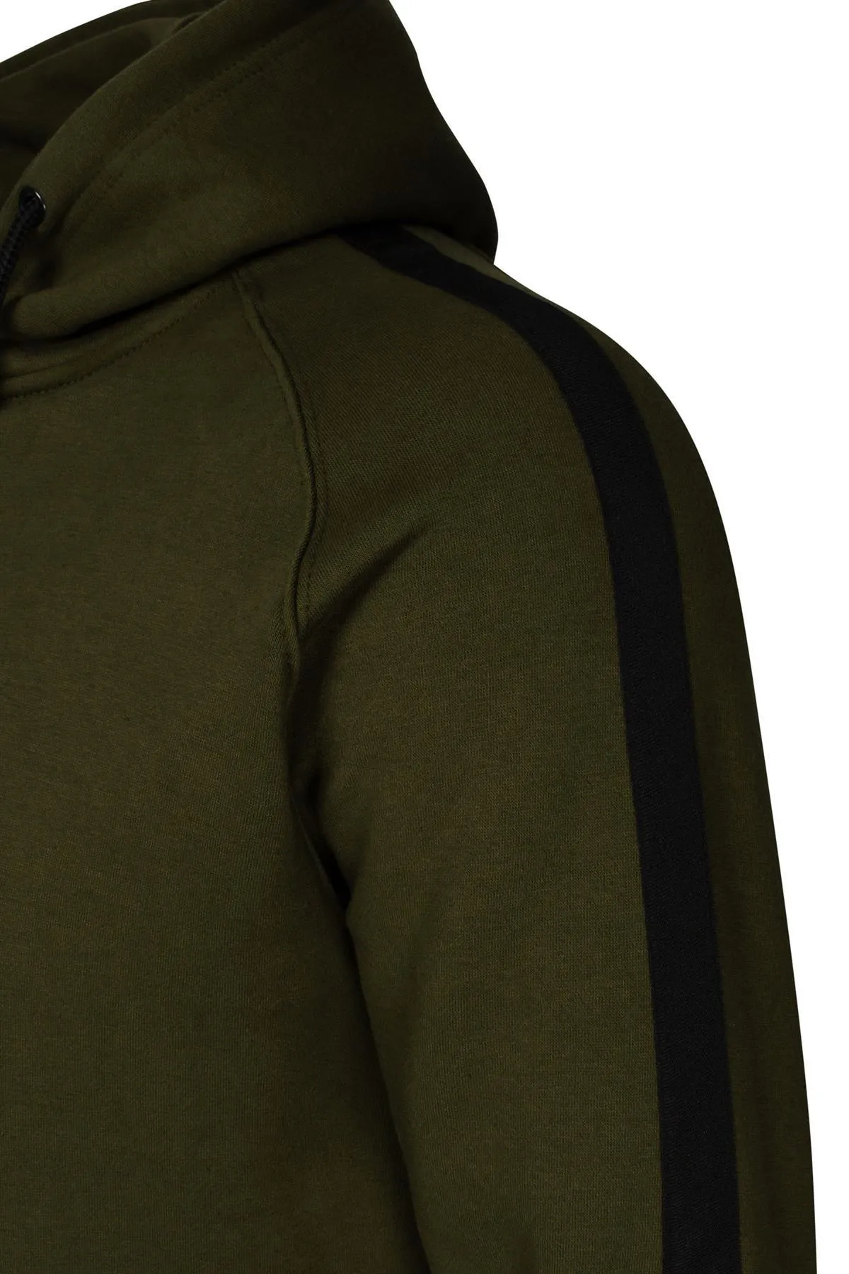 Uptheir Brute Hoody - Khaki