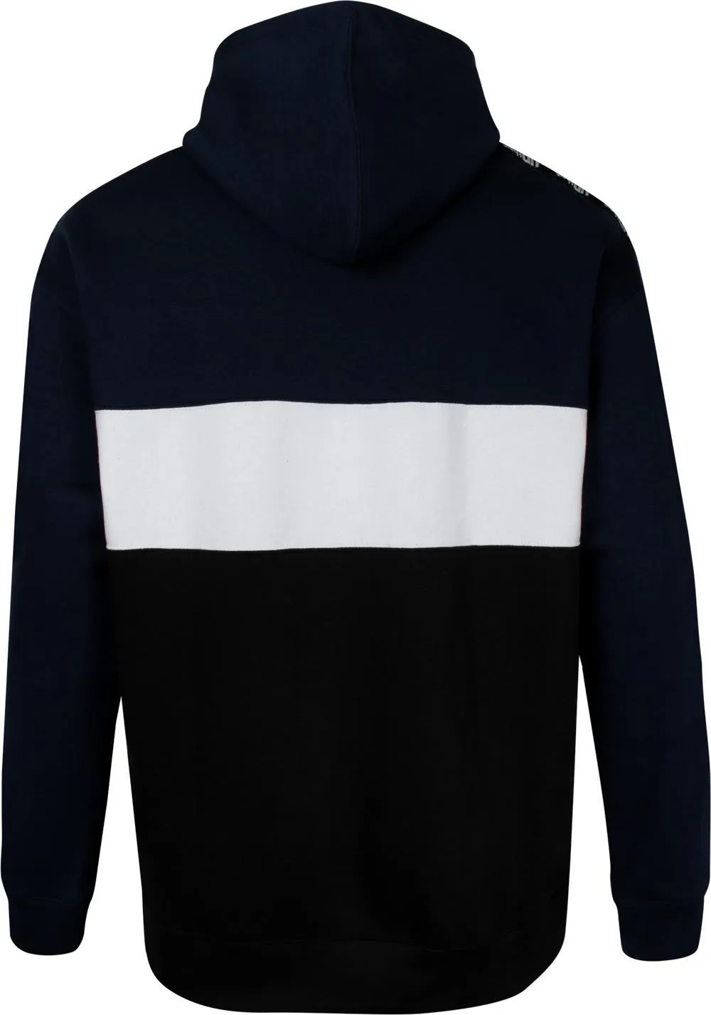 Uptheir Shield Hoody - Navy