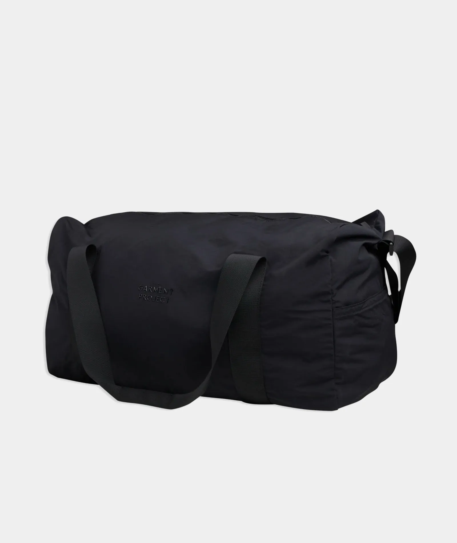 Weekend Bag - Black