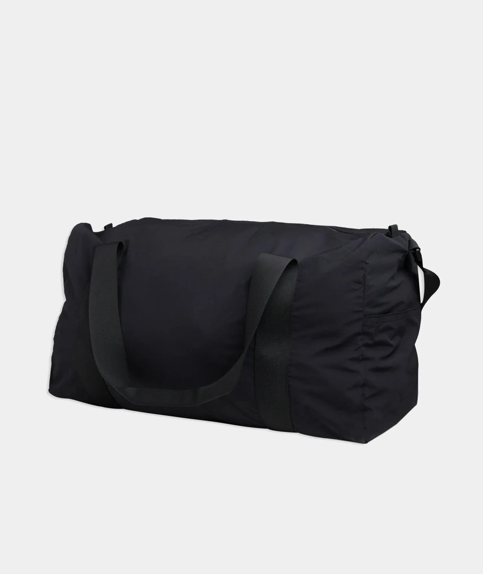 Weekend Bag - Black