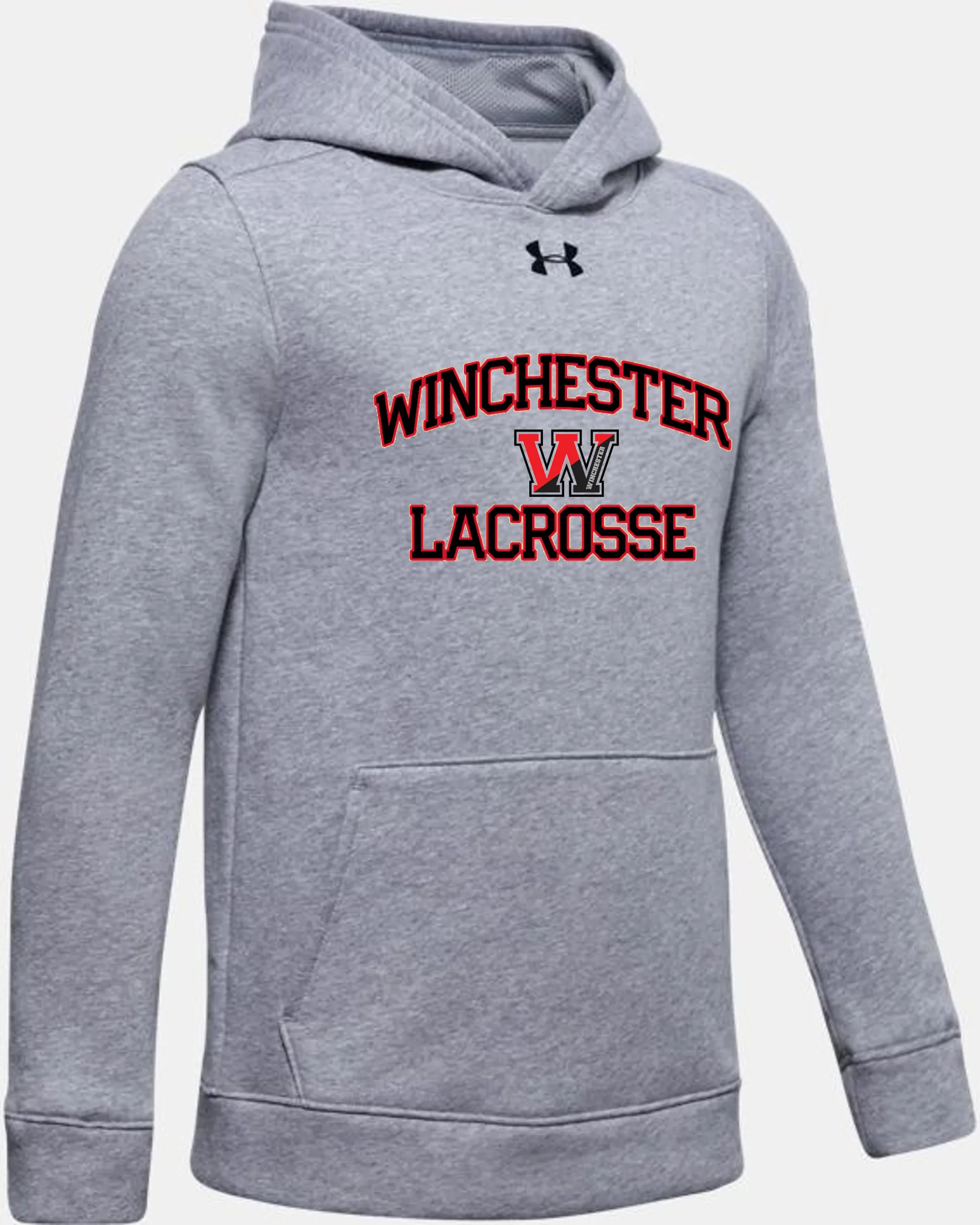 Winchester UA Fleece Hoody