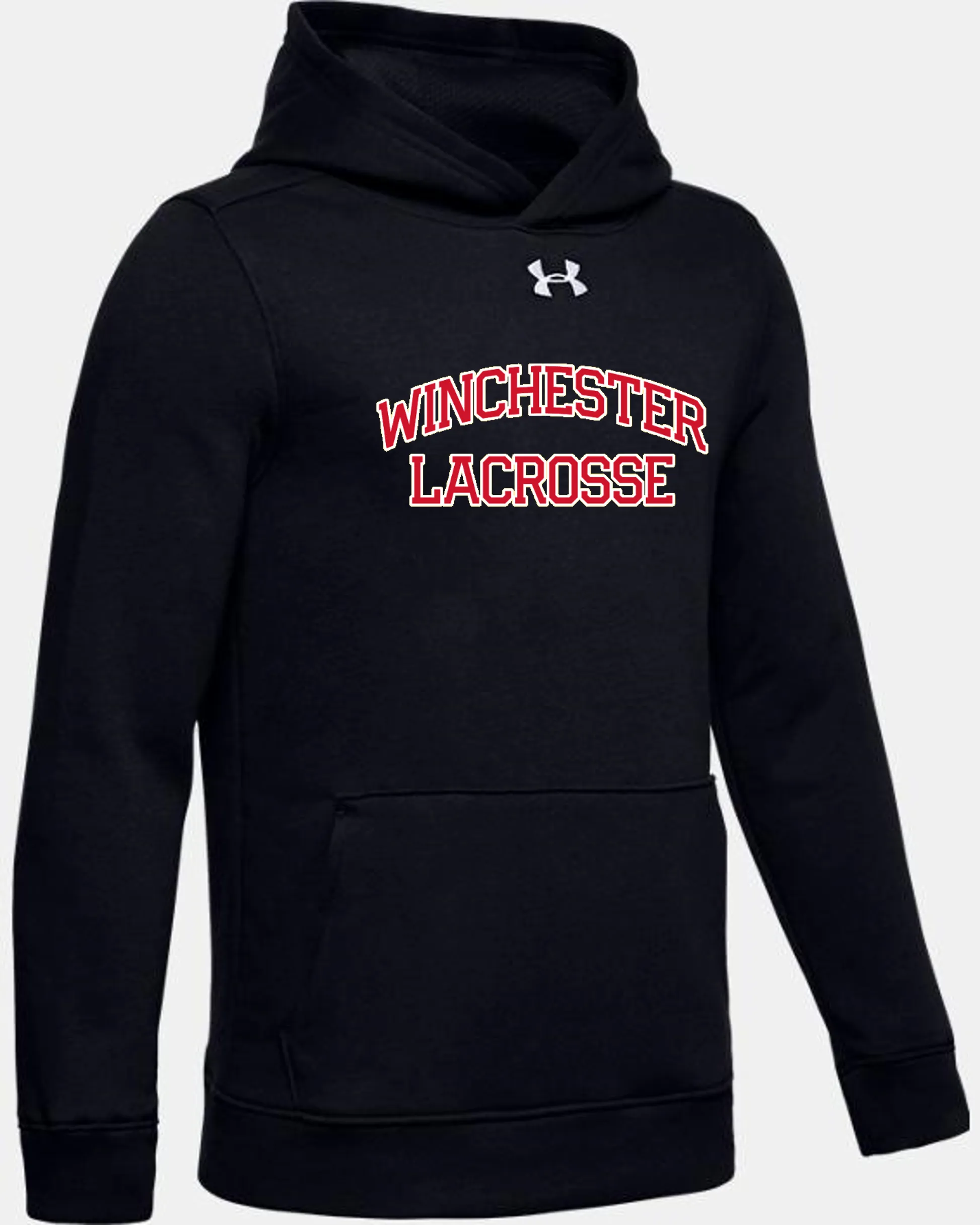 Winchester UA Fleece Hoody