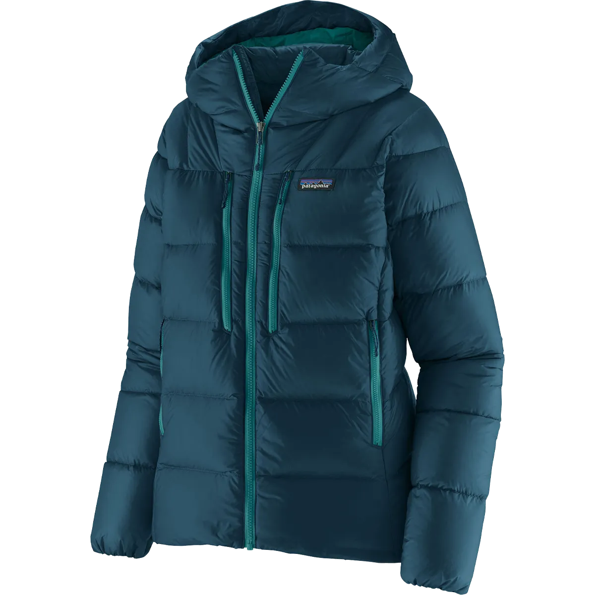 Women's Fitz Roy Down Hoody