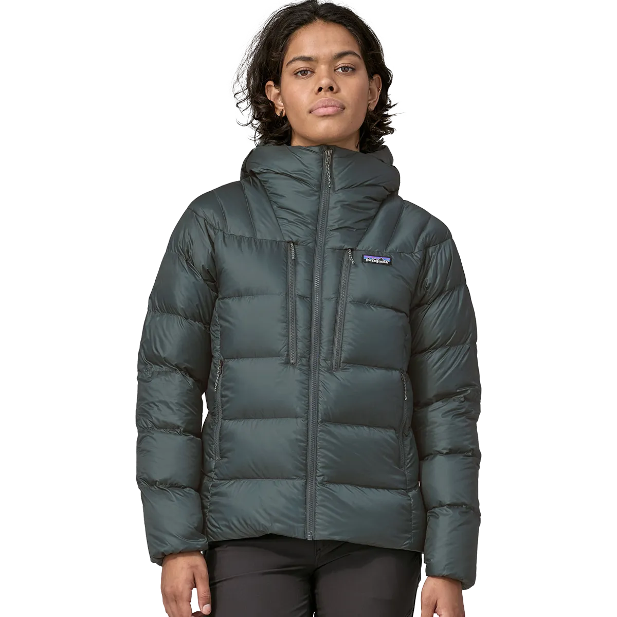 Women's Fitz Roy Down Hoody