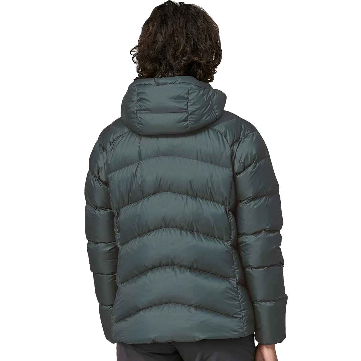 Women's Fitz Roy Down Hoody