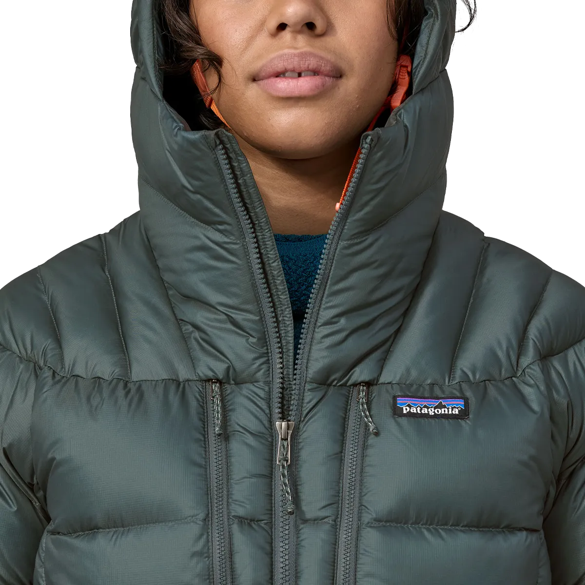 Women's Fitz Roy Down Hoody