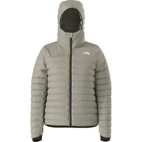 Women's Terra Peak Hoody