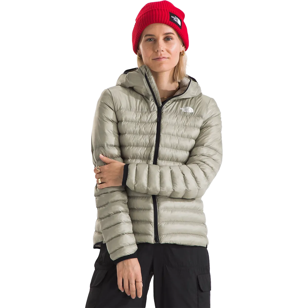 Women's Terra Peak Hoody