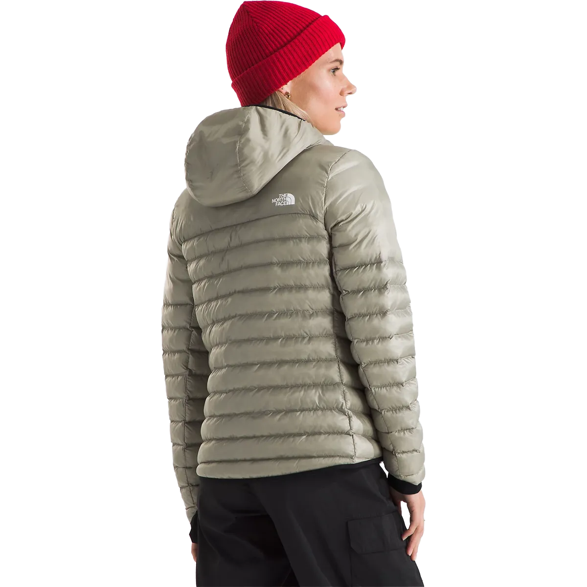 Women's Terra Peak Hoody