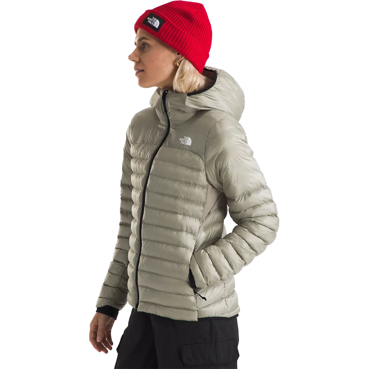 Women's Terra Peak Hoody