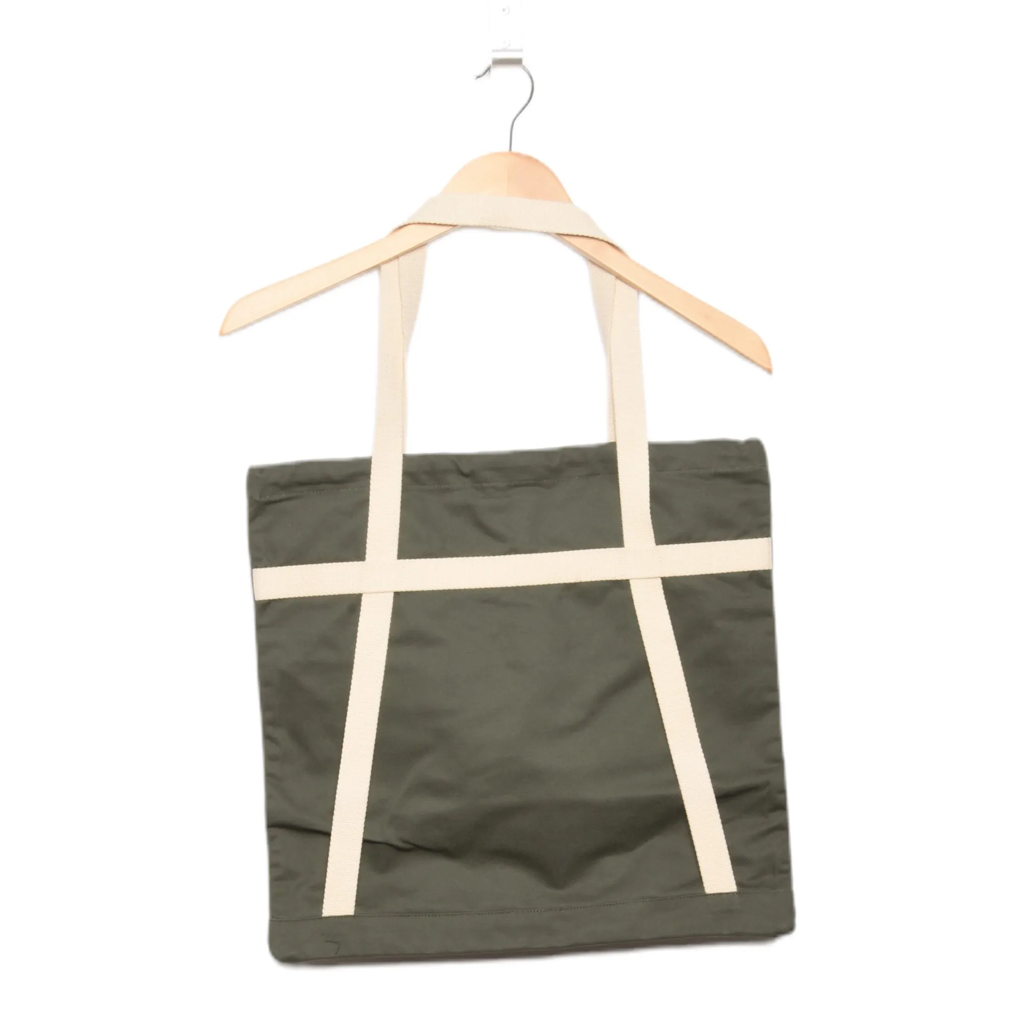 Workware Gym Tote green